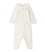 Bonpoint Organic Cotton Jelsia 2-Piece Set (1-18 Months)