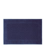 Yves Delorme Étoile Bath Mat (55cm x 90cm)