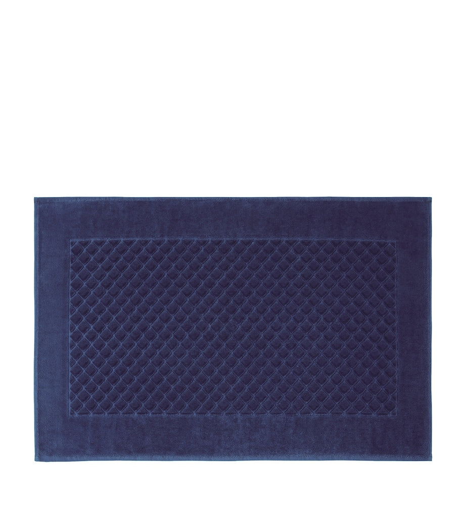 Yves Delorme Étoile Bath Mat (55cm x 90cm)