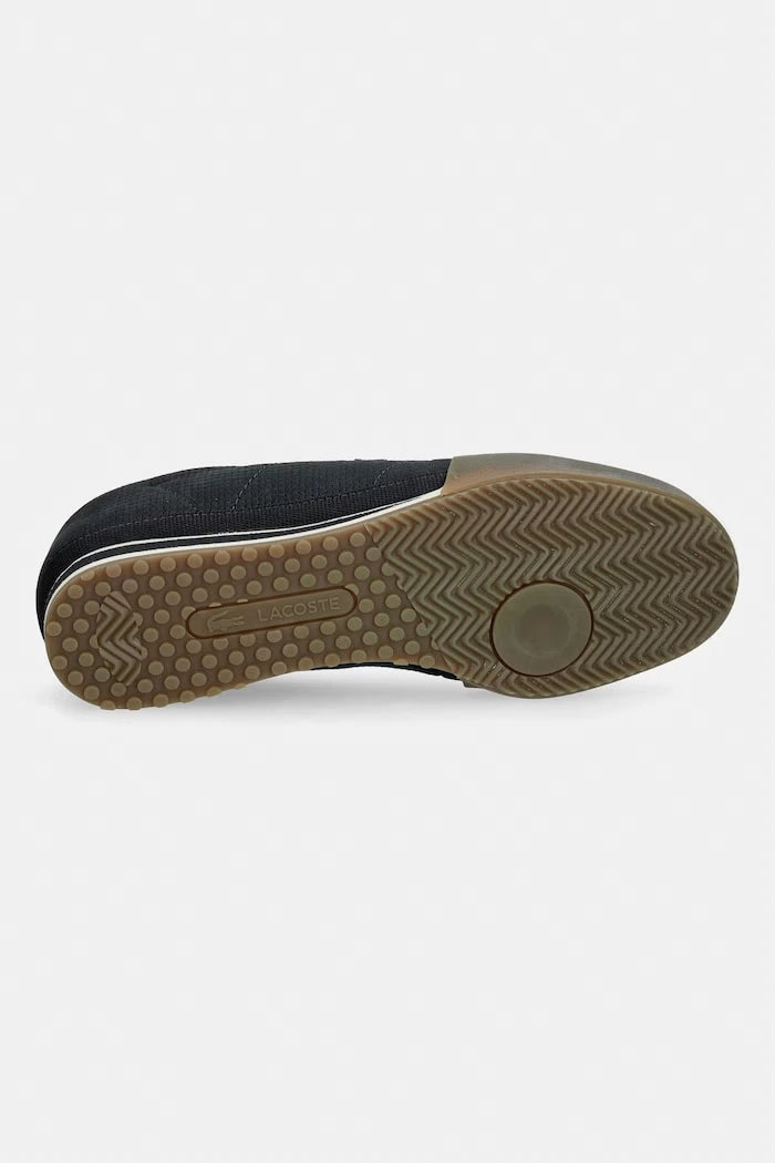 Lacoste Aura Deri Sneakers erkek ayakkabısı