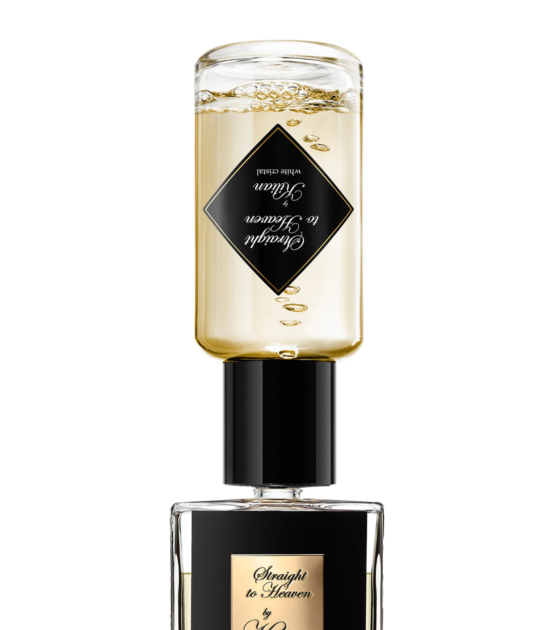 Straight To Heaven Eau de Parfum (100ml) - Refill