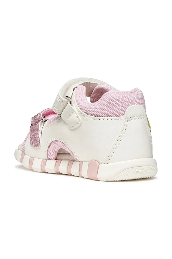 Geox Çocuk Sandalet SANDAL IUPIDOO