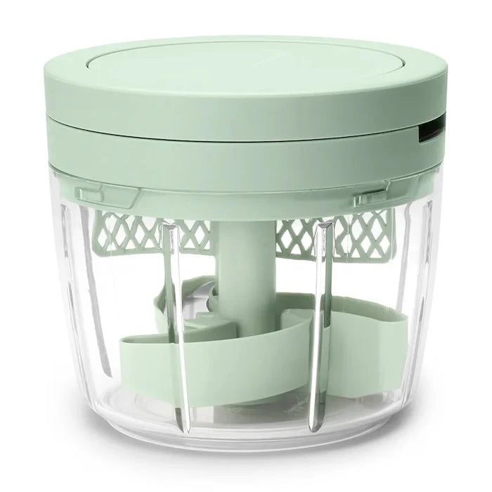 Brabantia Tasty+ 0,6 L El Şredderi