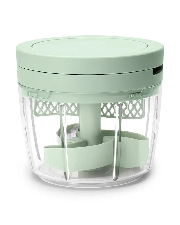 Brabantia Tasty+ 0,6 L El Şredderi