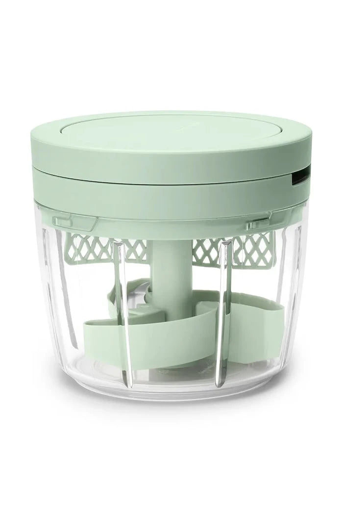 Brabantia Tasty+ 0,6 L El Şredderi