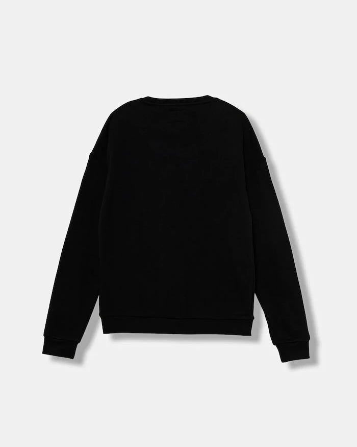 Çocuk Pamuklu Sweatshirt Guess