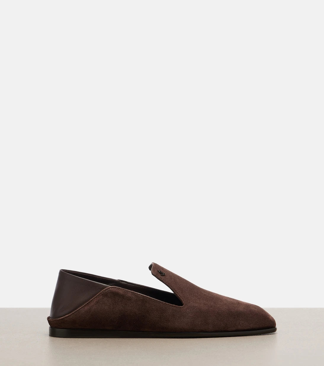 Jimmy Choo - Eliot suede loafers