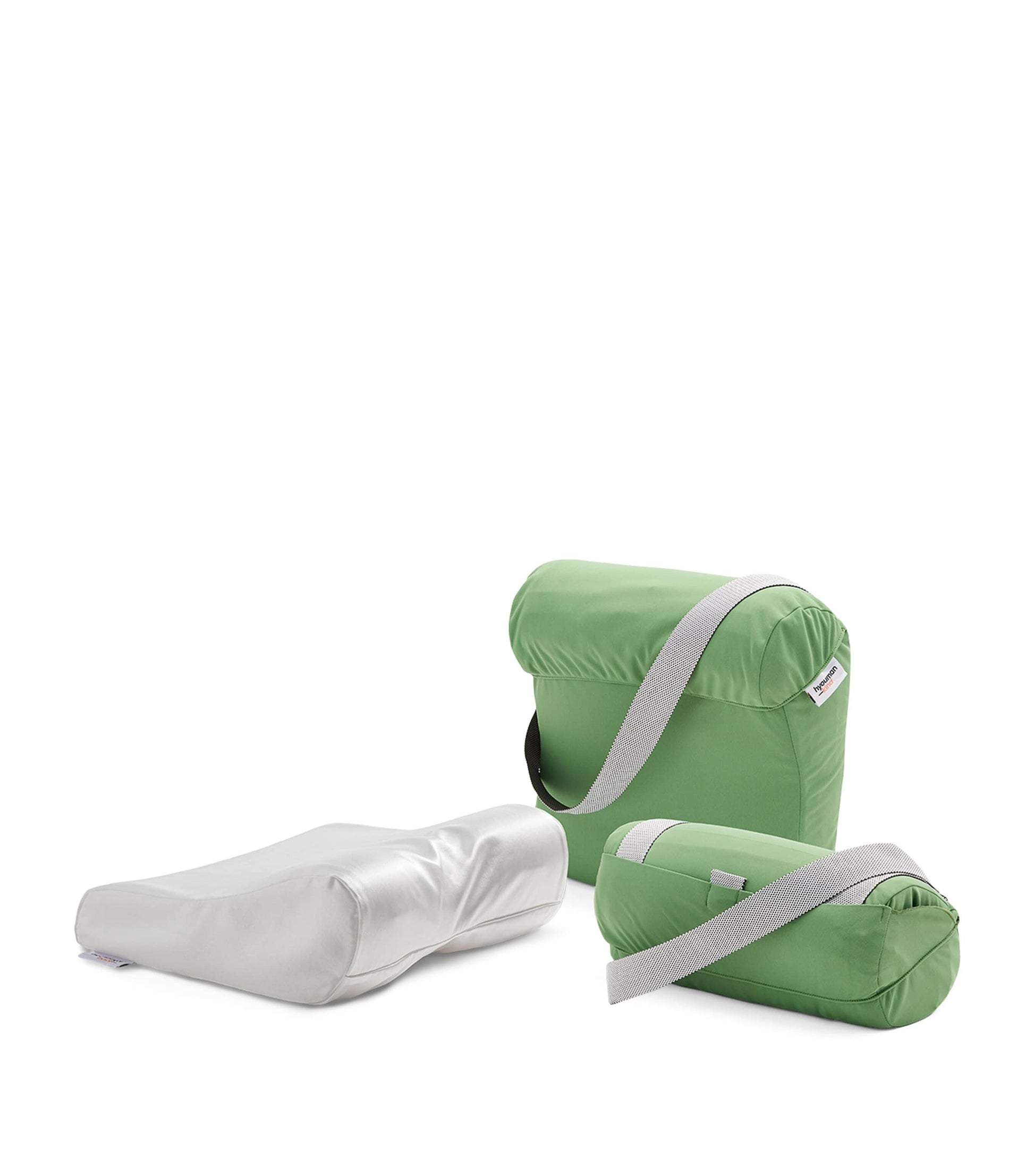 HYOUMANKIND Go Pillow Silk Bundle