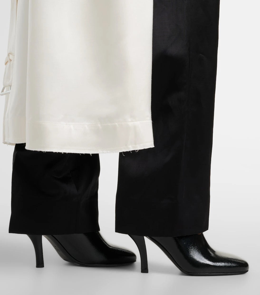 Toteme - Leather pumps
