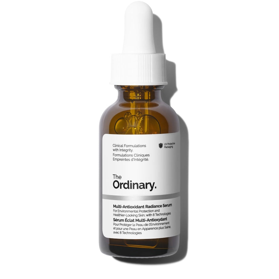 Multi-Antioxidant Radiance Serum (30ml)