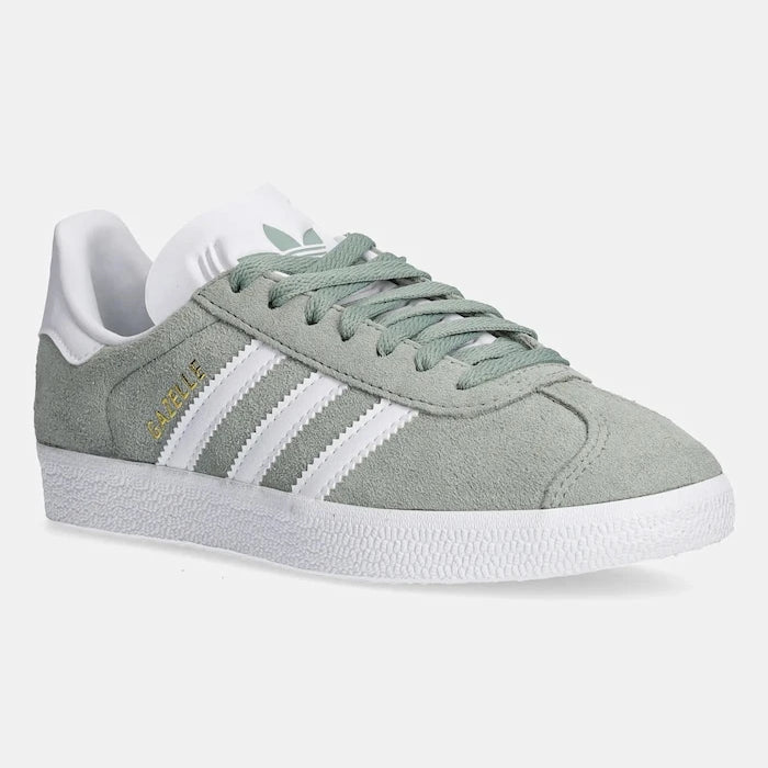 adidas Originals Gazelle Süet Sneaker