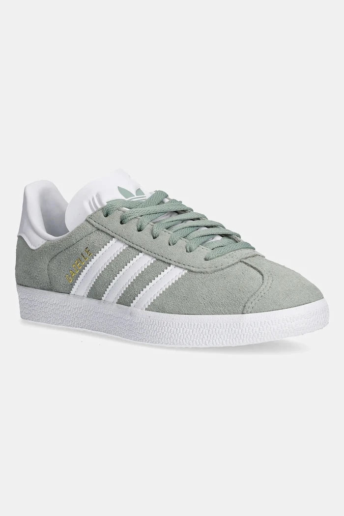 adidas Originals Gazelle Süet Sneaker