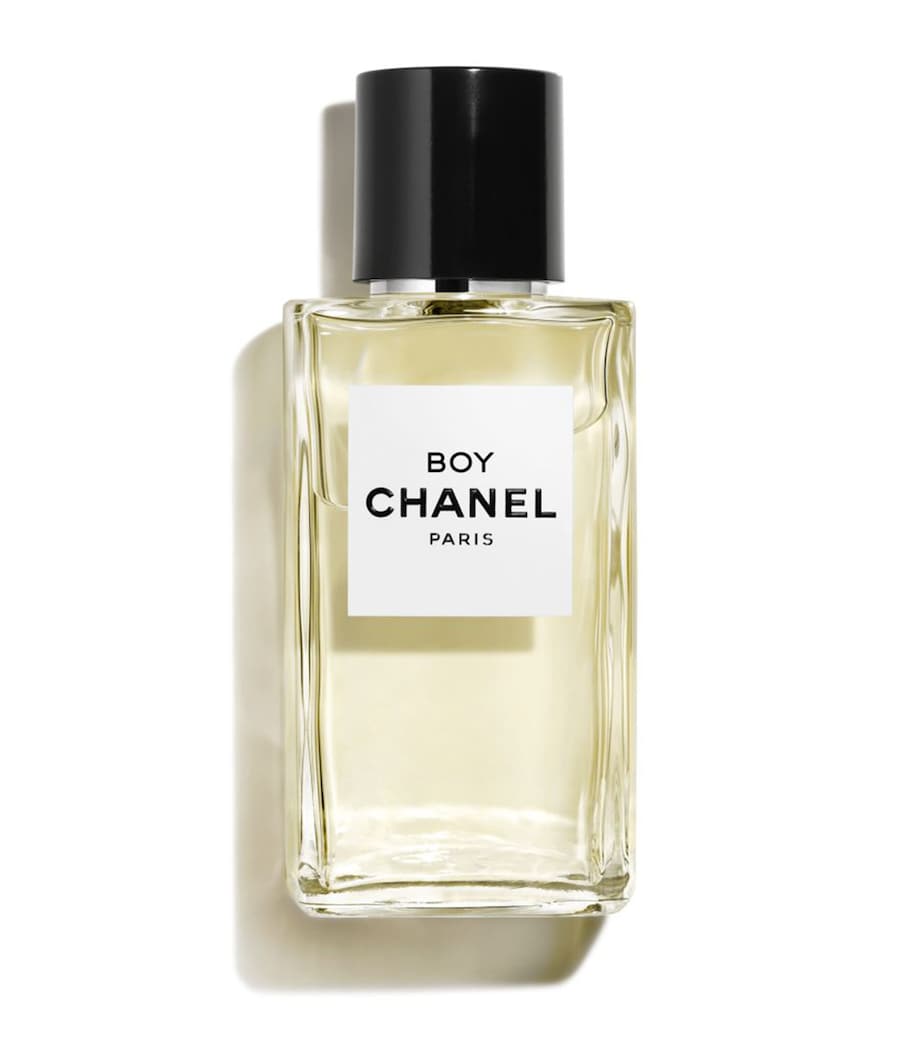 CHANEL BOY CHANEL Les Exclusifs de CHANEL - Eau de Parfum (200ml)