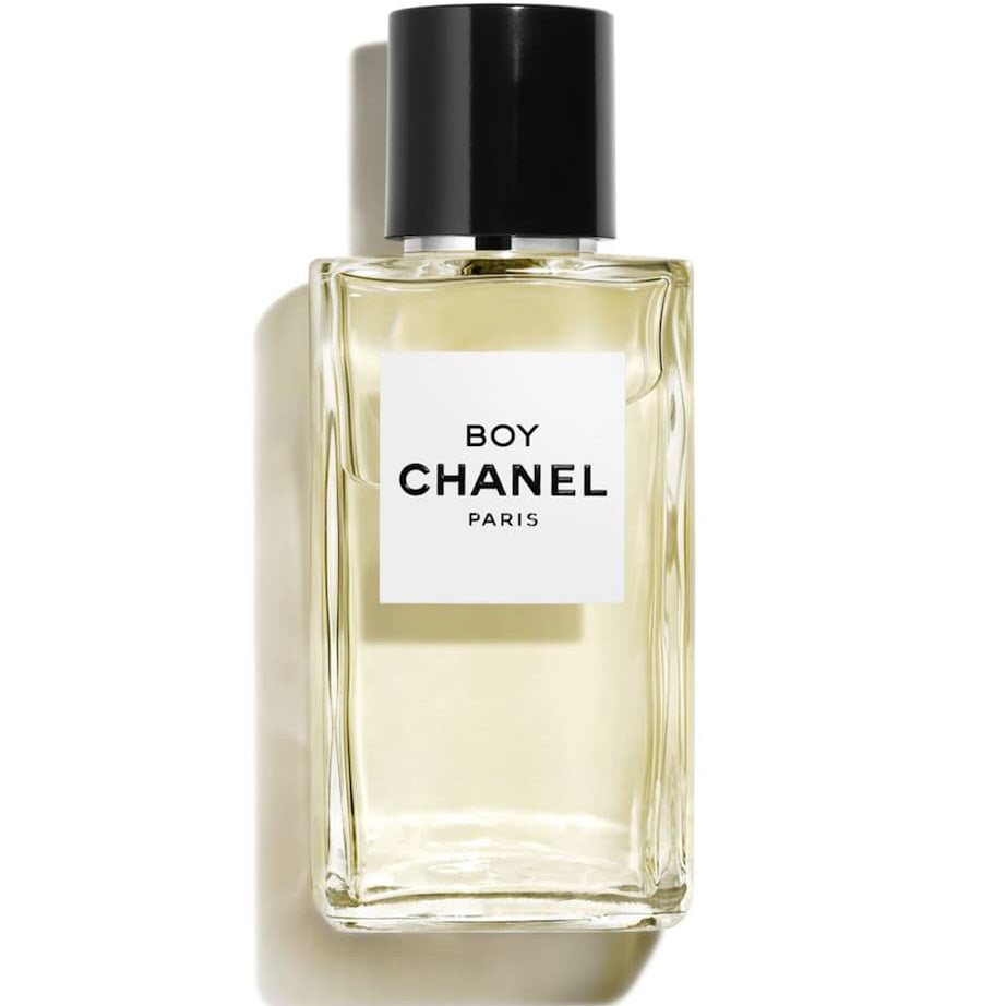 BOY CHANEL Les Exclusifs de CHANEL - Eau de Parfum (200ml)