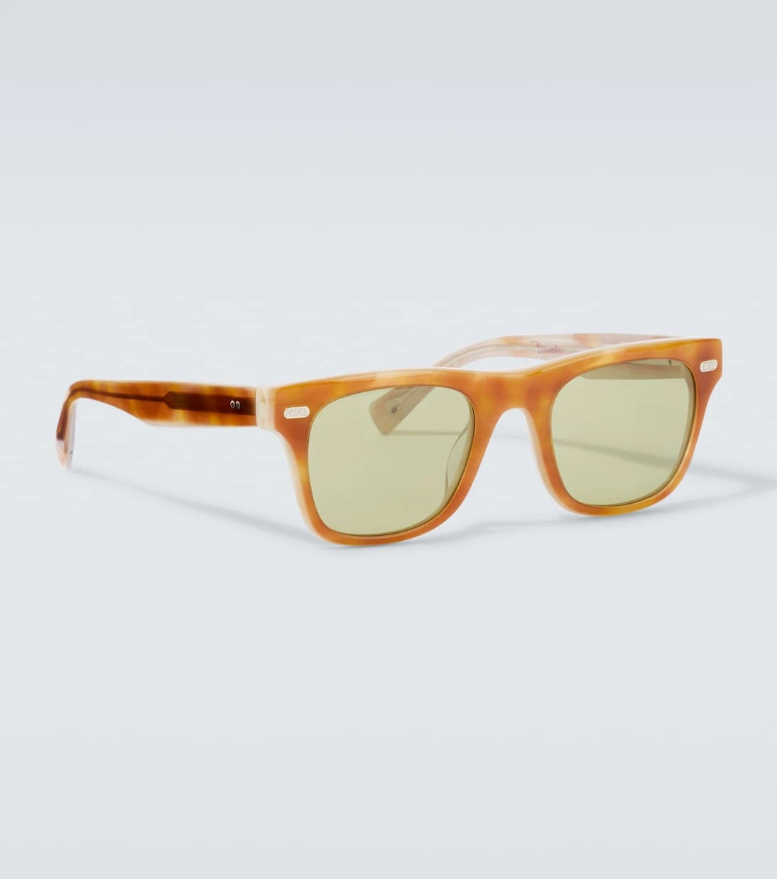 Brunello Cucinelli - Square sunglasses
