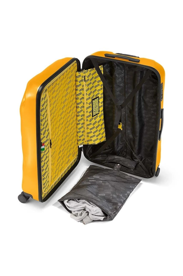 Crash Baggage ICON Large Boy Valiz 79x50x30 cm