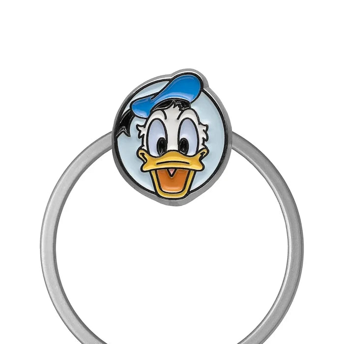 Ключодържател Orbitkey Disney™ x Donald Duck