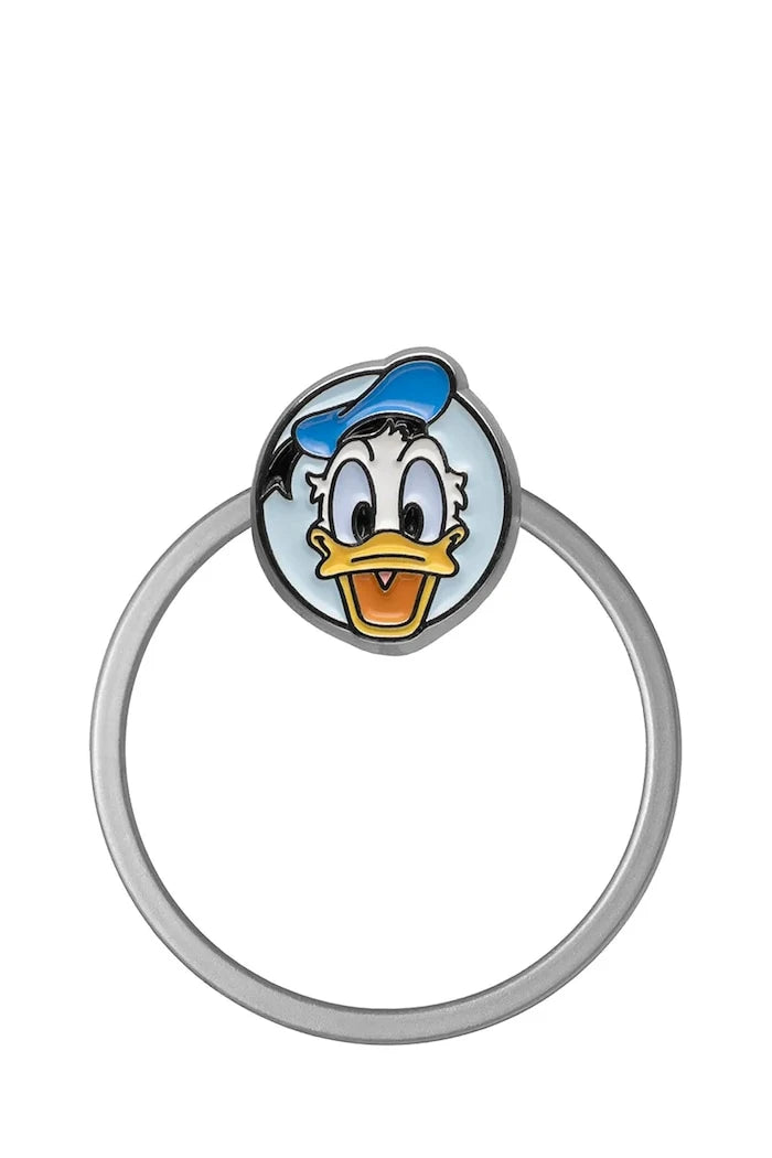 Ключодържател Orbitkey Disney™ x Donald Duck