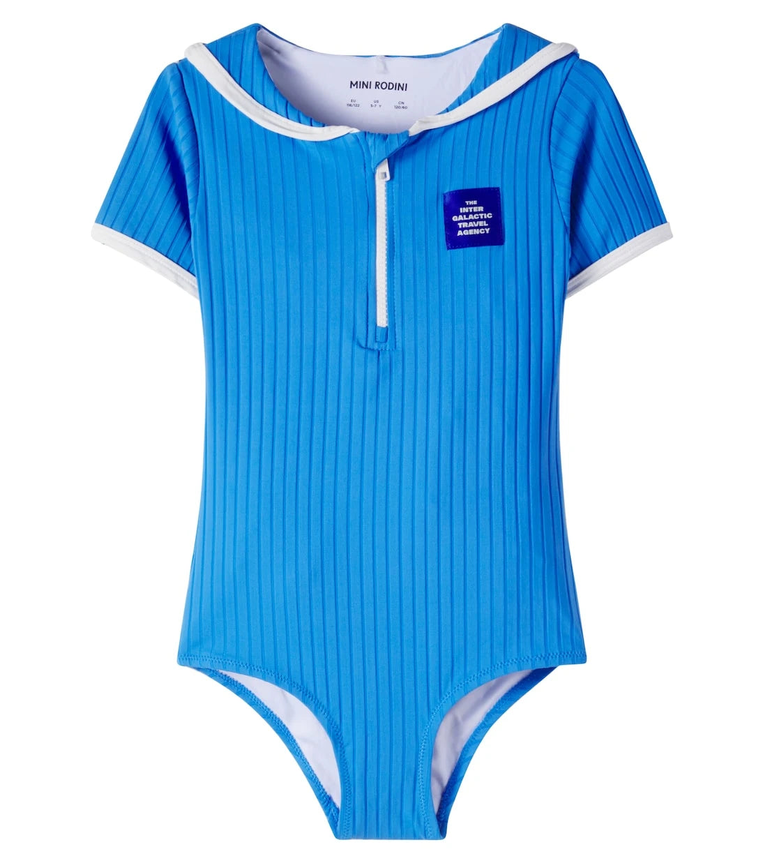 Mini Rodini - Travel Agency rashguard swimsuit
