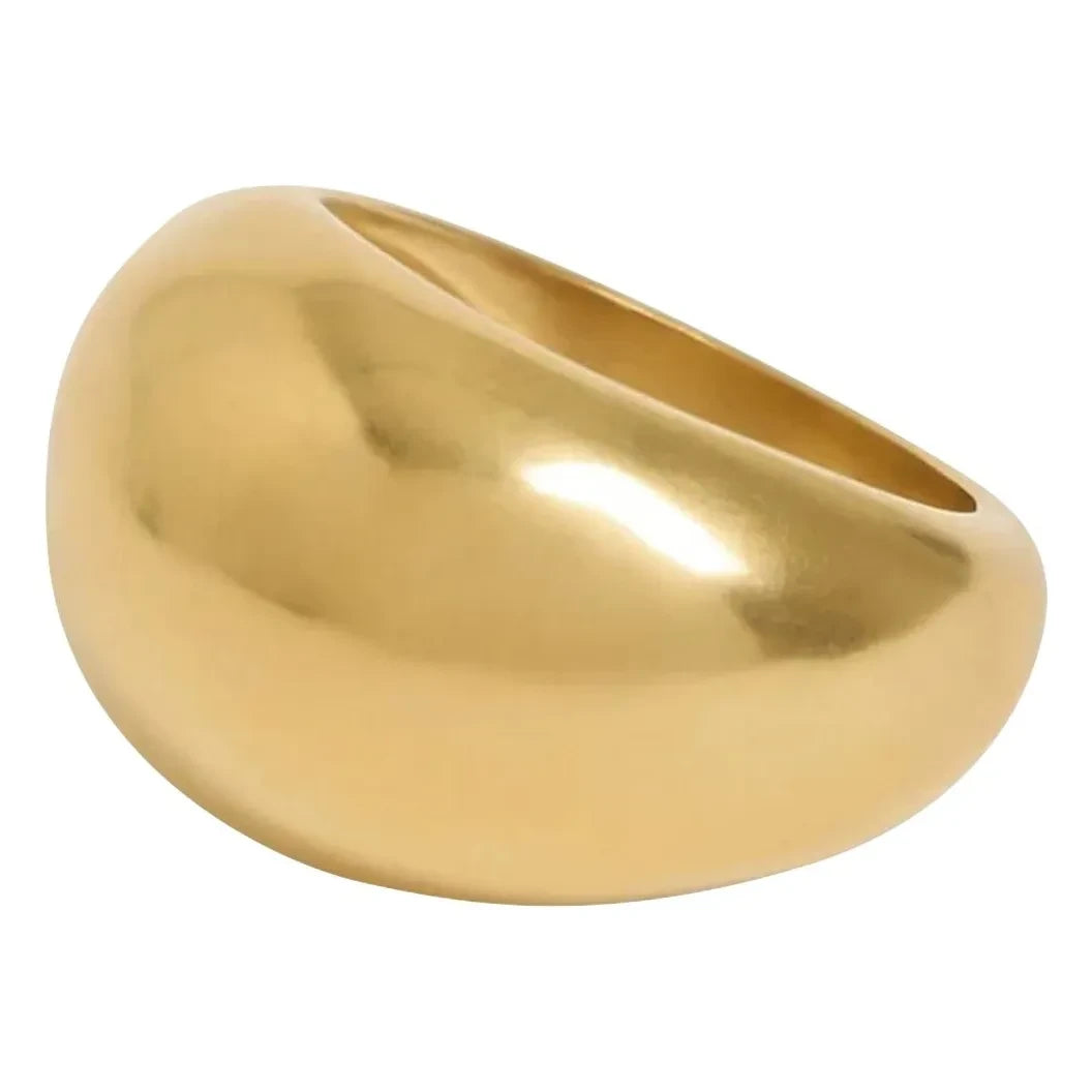 Soeur - Zelie ring | Gold