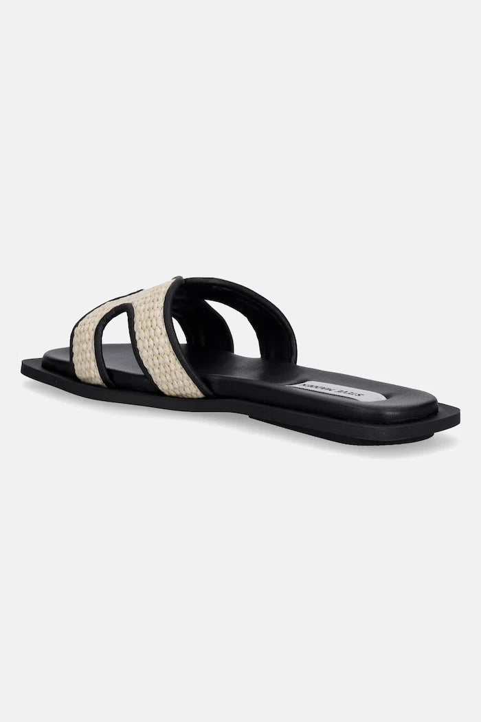 Steve Madden чехли с равна подметка дамски Sofia