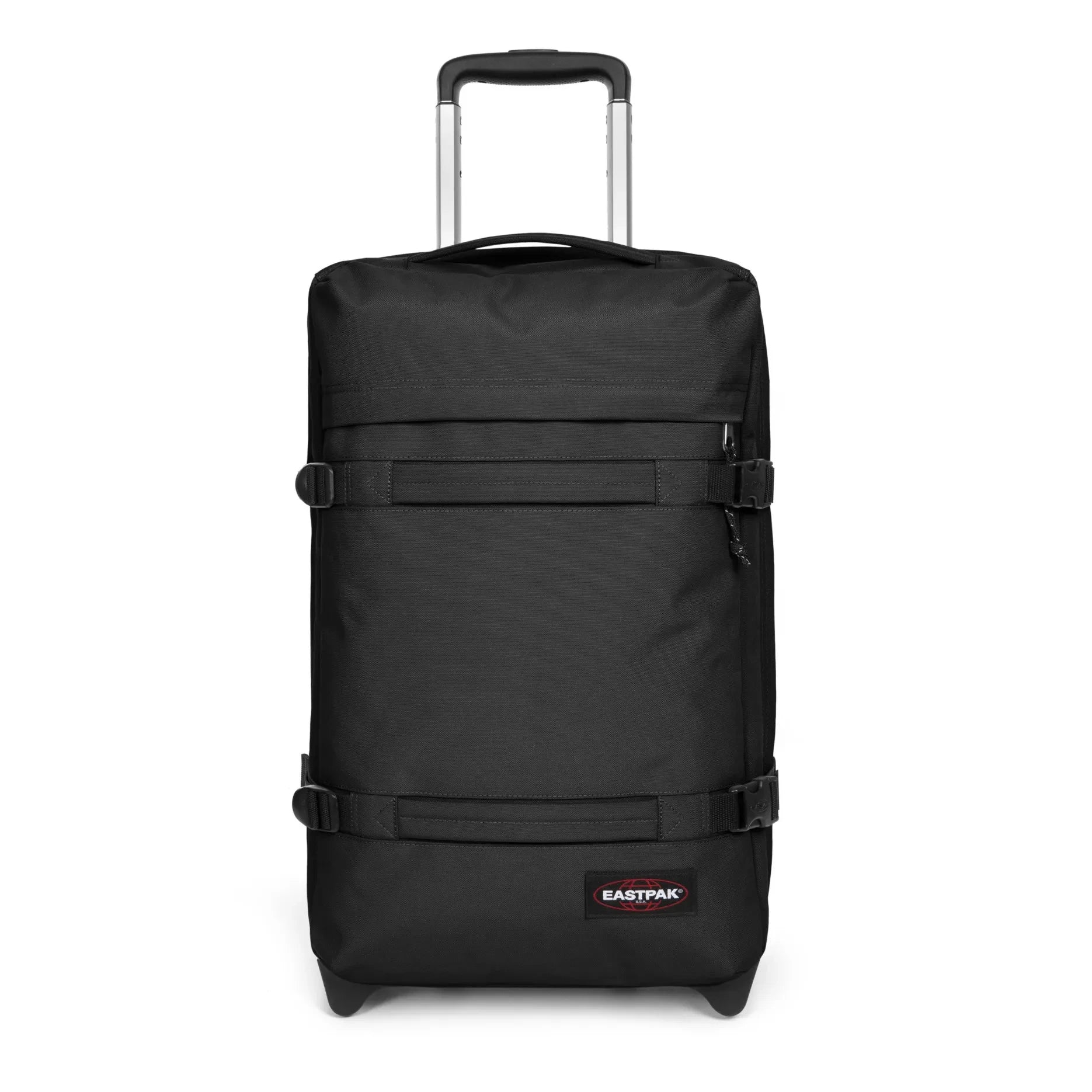 Eastpak - Transit'R S suitcase | Black
