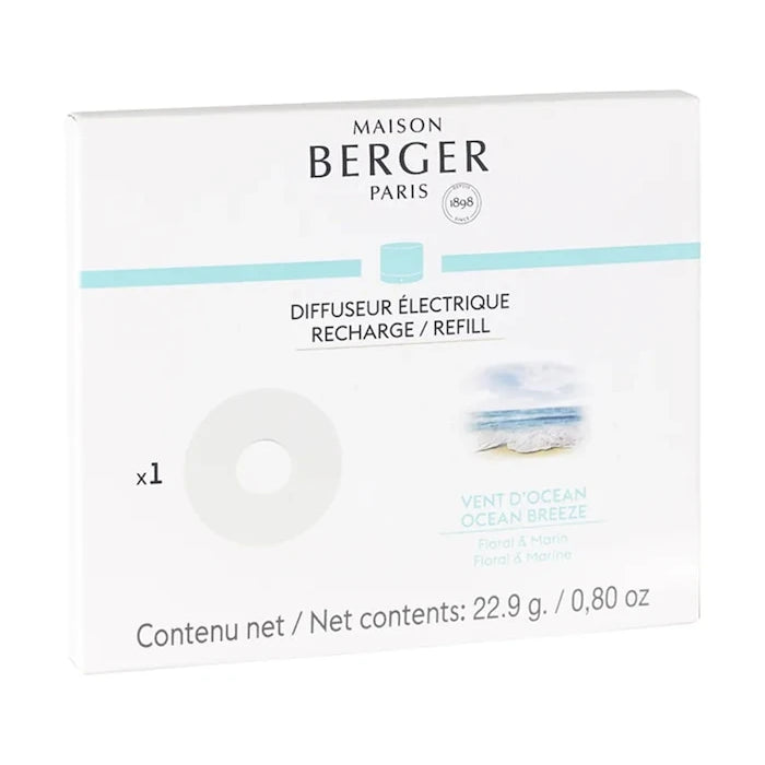 Maison Berger Paris