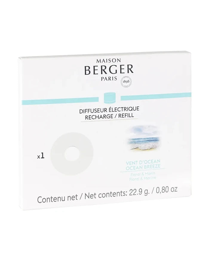 Maison Berger Paris