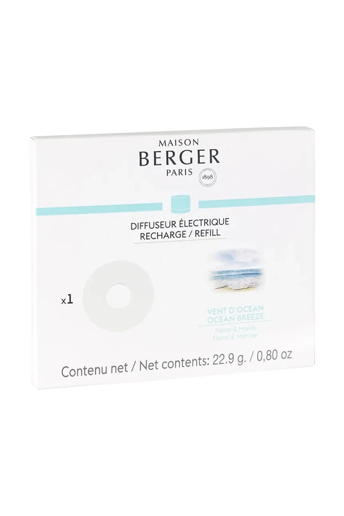 Maison Berger Paris