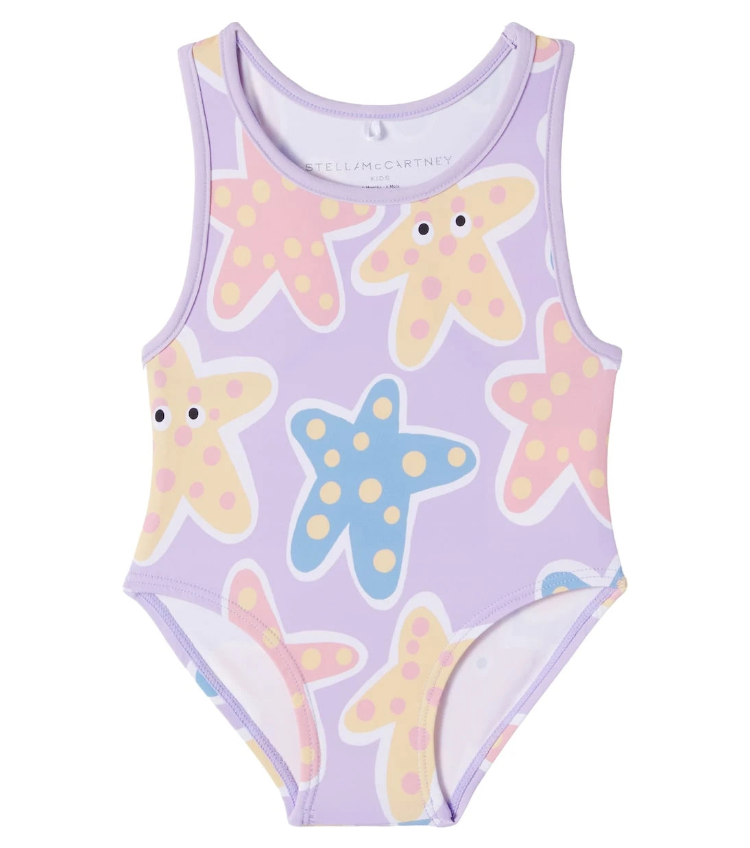 Stella McCartney Kids - Baby Starfish swimsuit