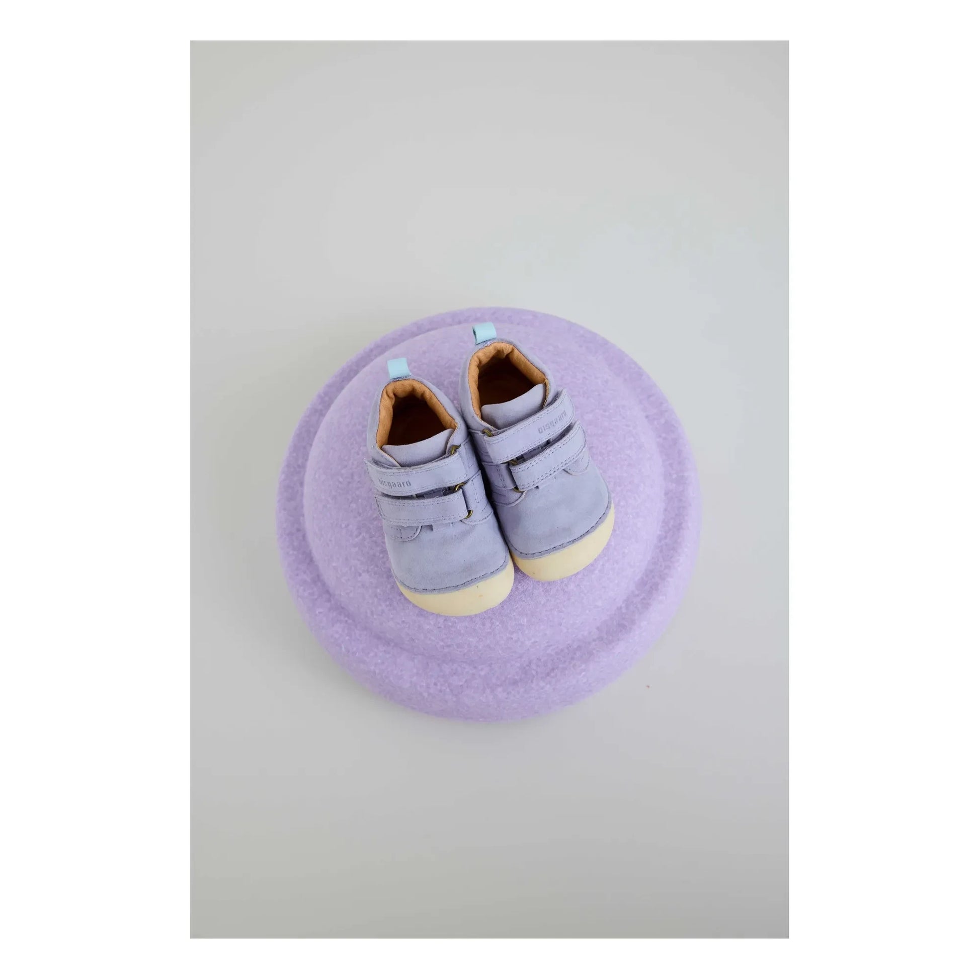 bisgaard - Carter sneakers | Lavender