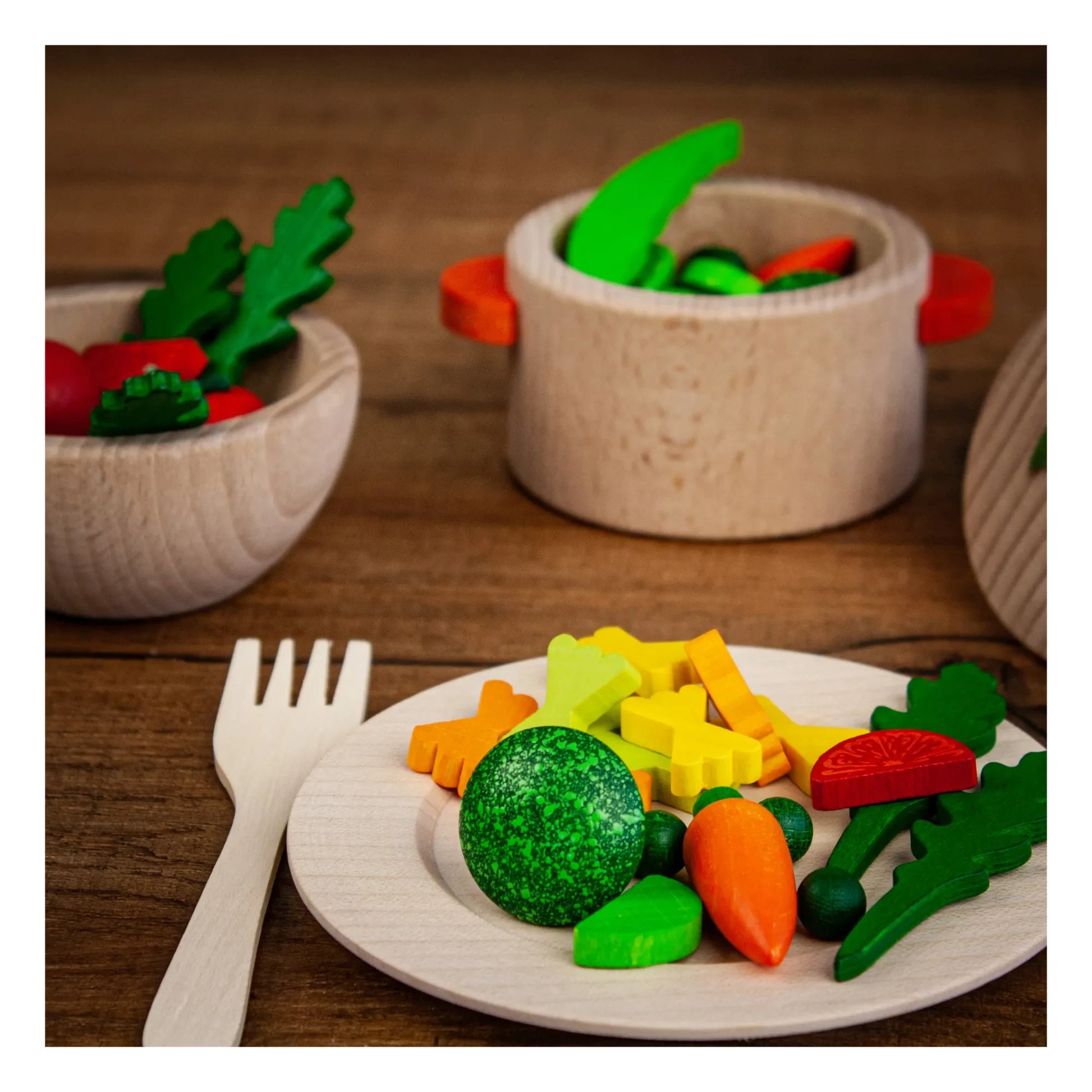 Erzi - Farfalle Pasta Tin