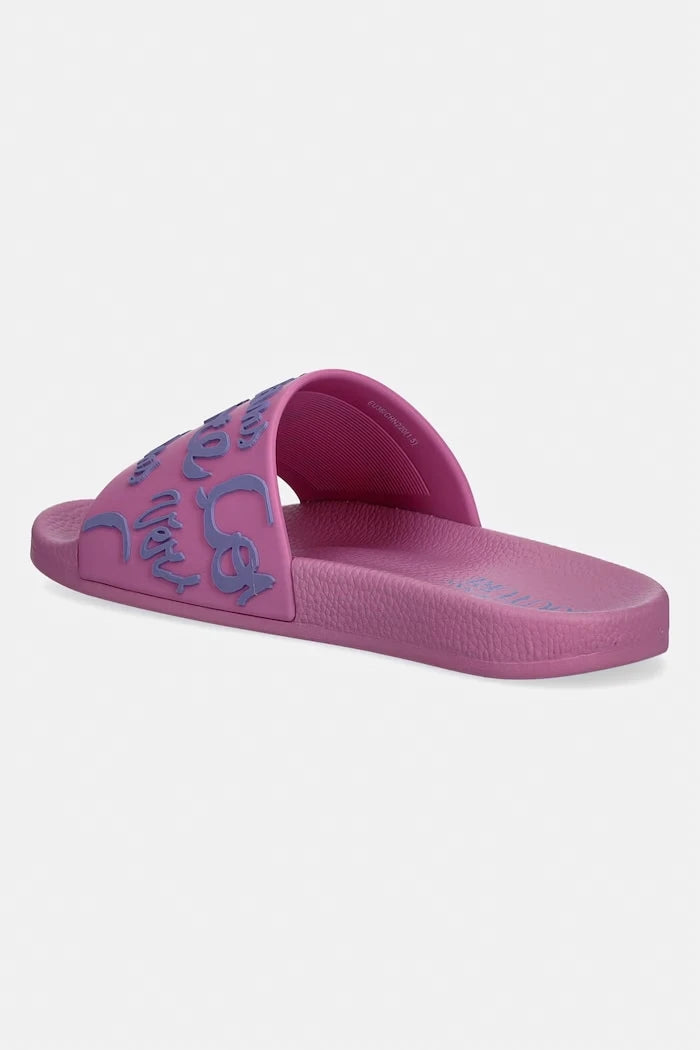 Versace Jeans Couture чехли дамски