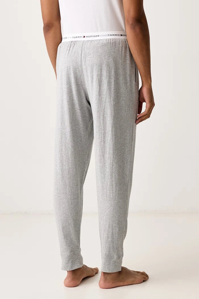 Pamuktan Erkek Pijama Altı