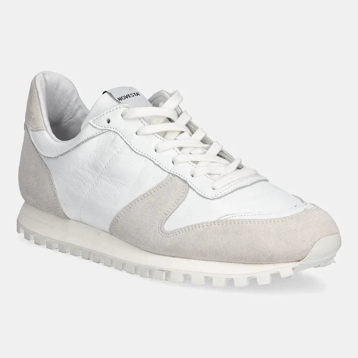 Кожени маратонки Novesta Marathon Leather