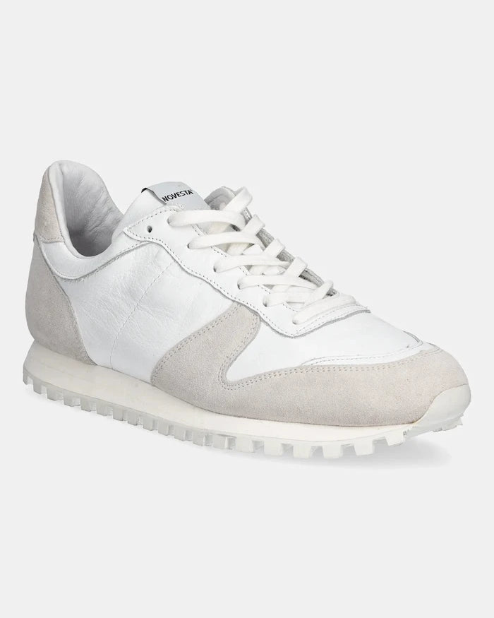 Novesta Marathon Leather Deri Spor Ayakkabı