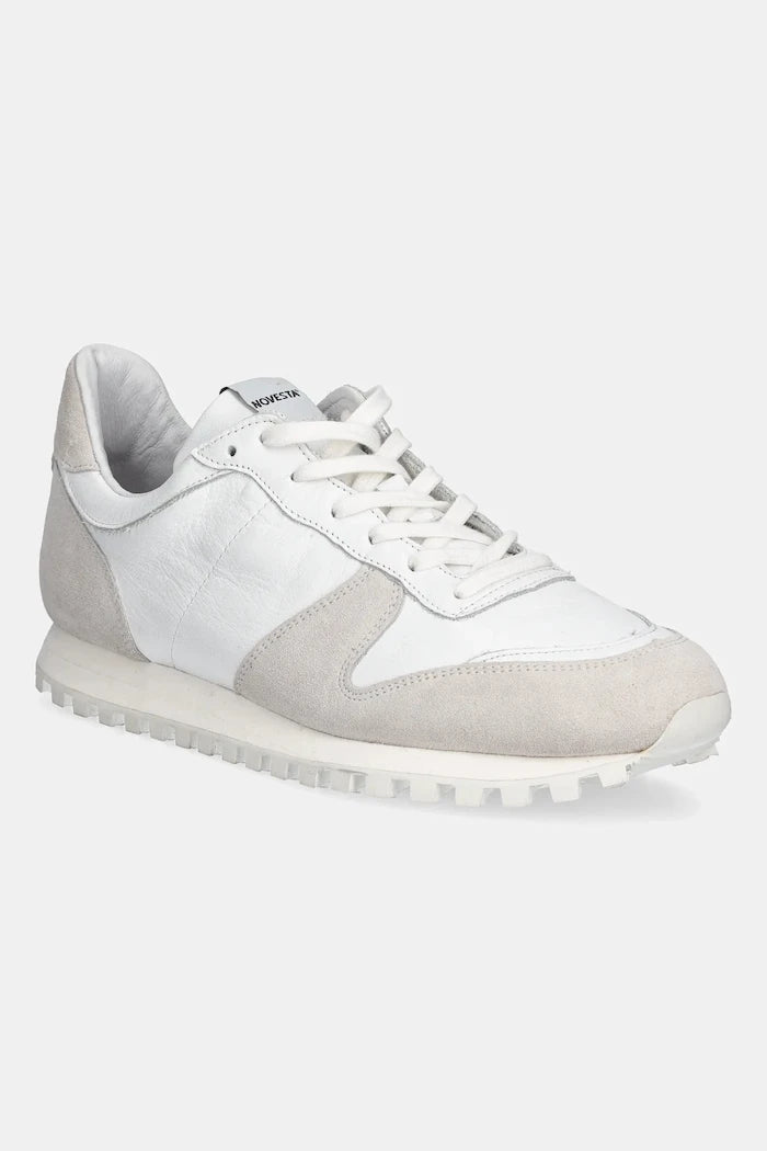 Novesta Marathon Leather Deri Spor Ayakkabı