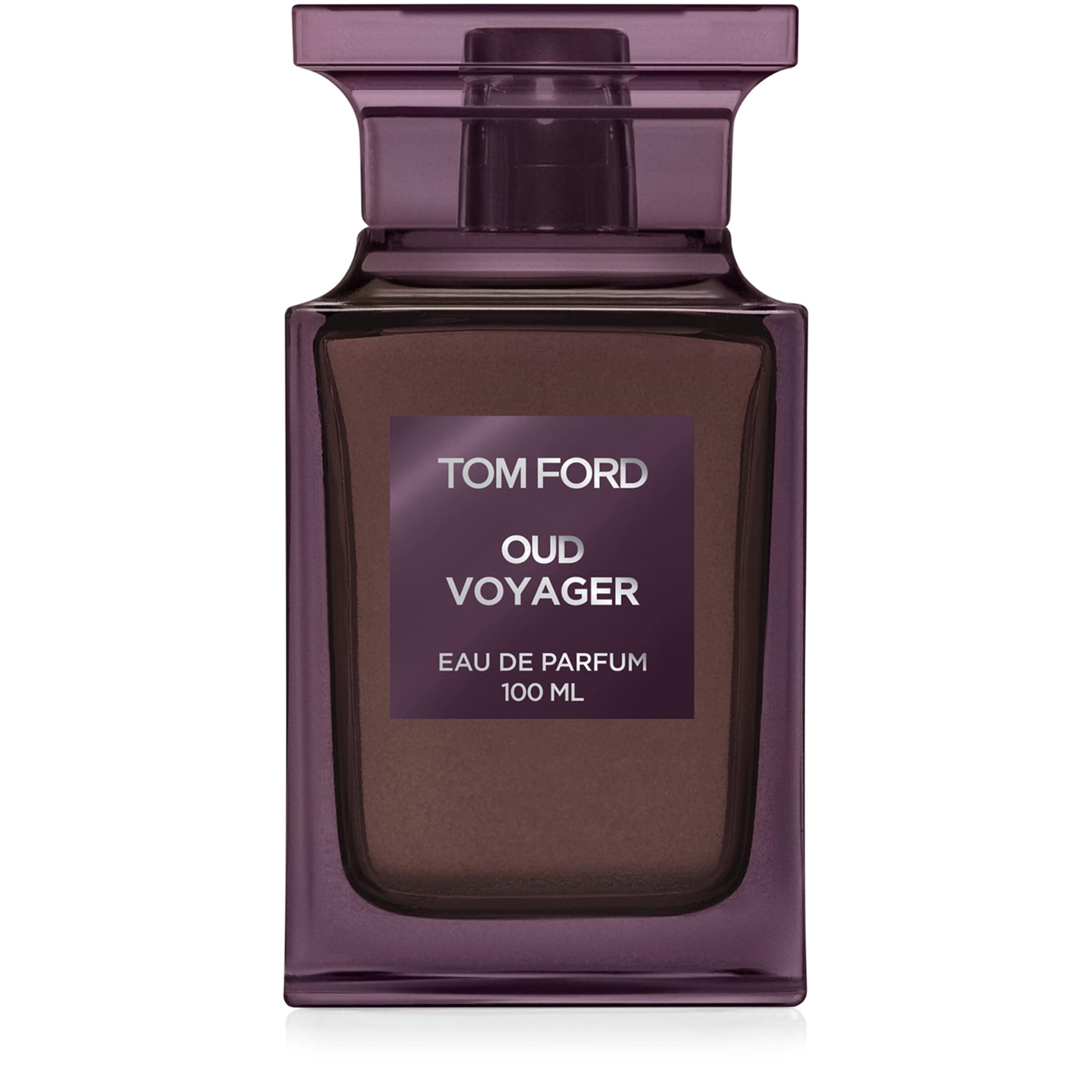 Oud Voyager Eau de Parfum (100ml)