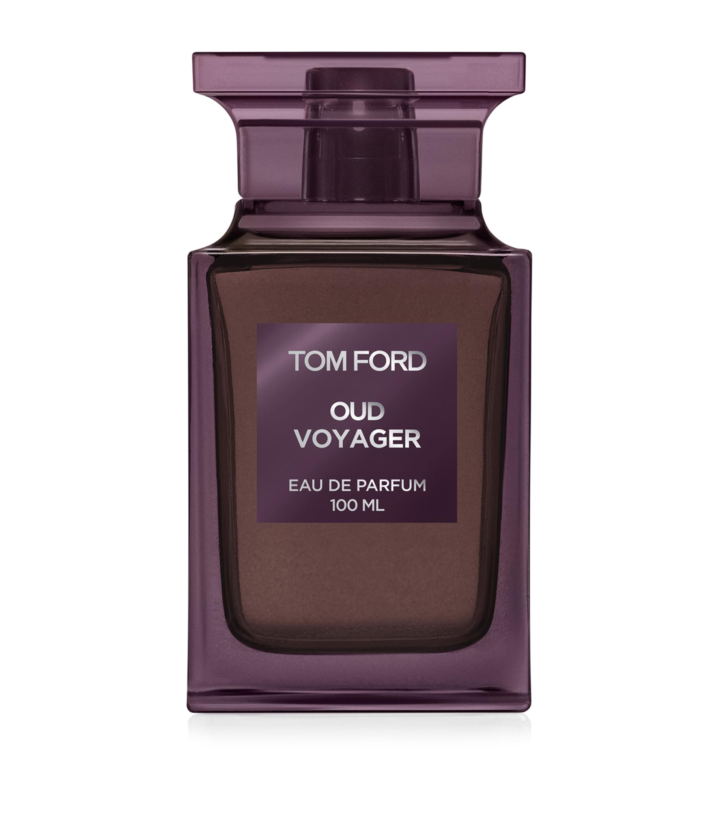 Oud Voyager Eau de Parfum (100ml)
