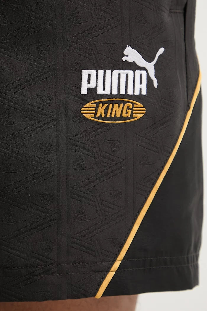 Puma Future Puma Archive Kısa Pantolon