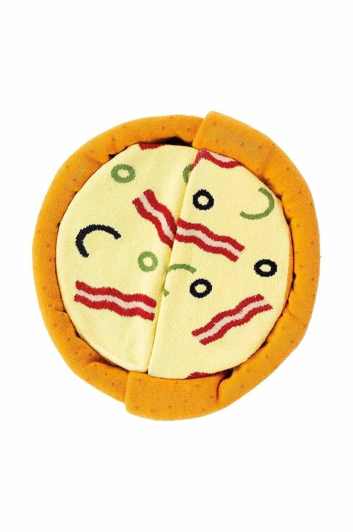 Чорапи Eat My Socks Napoli Pizza (2 чифта)