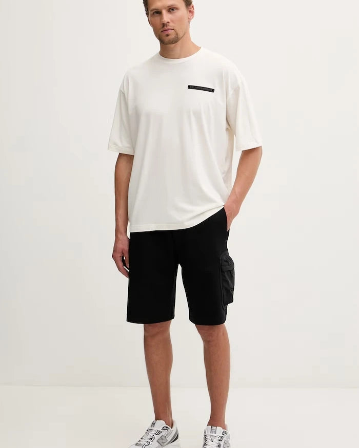 EA7 Emporio Armani erkek modal tişört