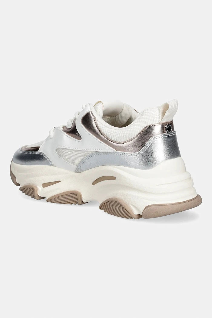 Маратонки Steve Madden Progressive