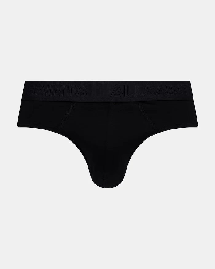 AllSaints erkek slip 3'lü