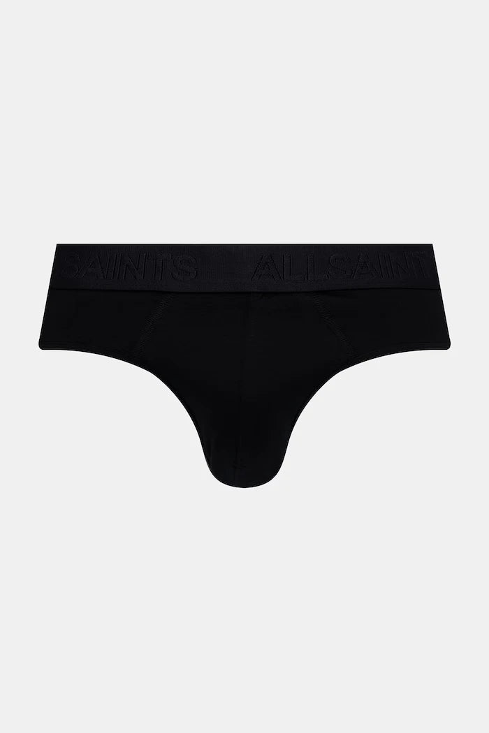 AllSaints erkek slip 3'lü