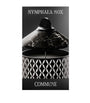 Nymphaea Nox Scented Candle with Cover (400g)