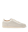 Brunello Cucinelli Suede Sneakers