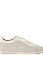 Brunello Cucinelli Suede Sneakers