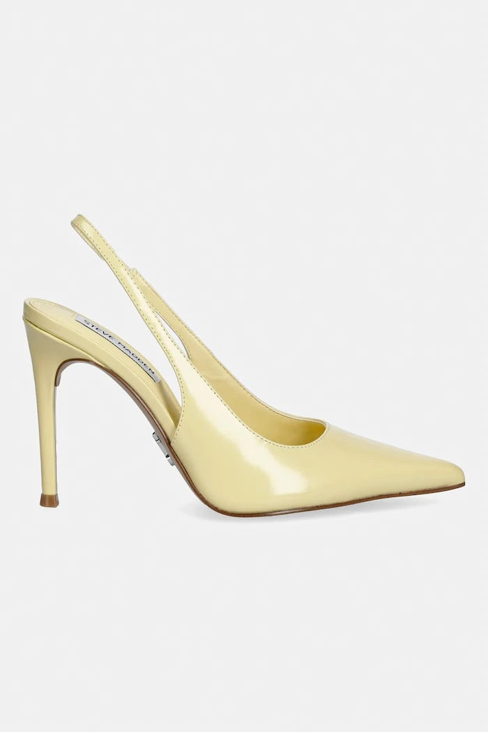 Кожени обувки с тънък ток Steve Madden Reyes