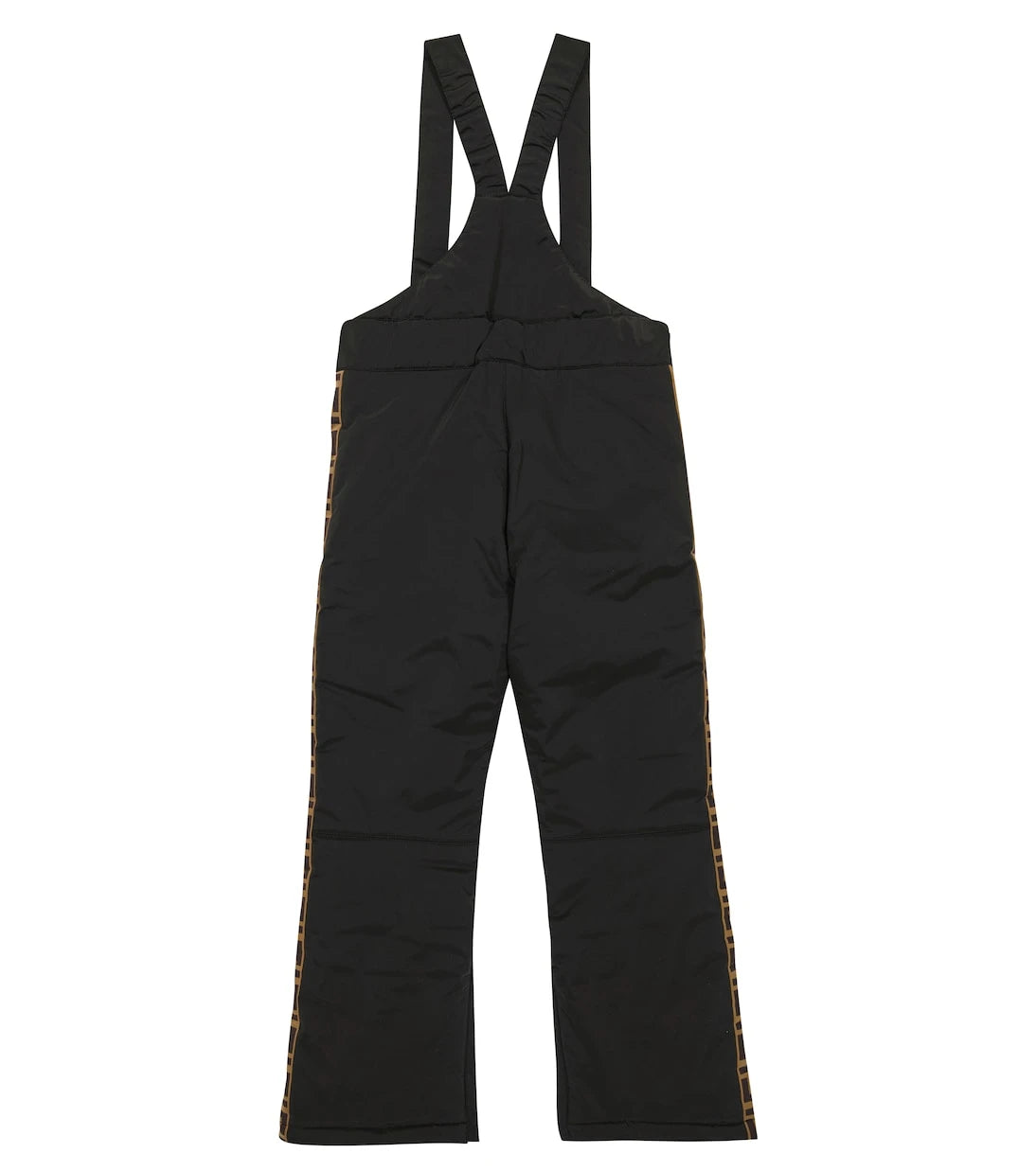 Fendi Kids - FF salopettes